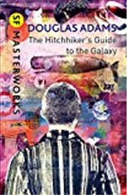 Buy Hitchhiker's Guide To The Galaxy