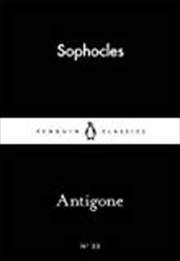 Buy Antigone