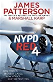 Buy Nypd Red 4