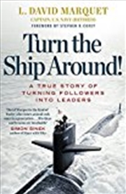 Buy Turn The Ship Around!