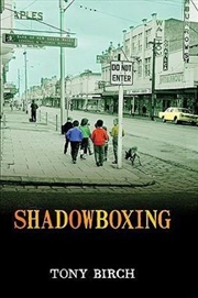 Buy Shadowboxing