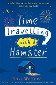 Buy Time Travelling With A Hamster