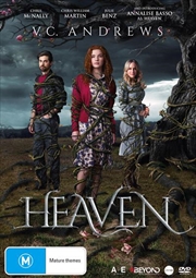 Buy V.C. Andrews' Heaven