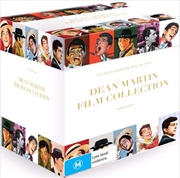 Buy Dean Martin Film Collection