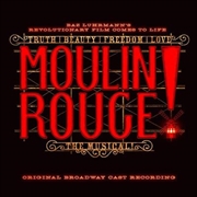 Buy Moulin Rouge - The Musical
