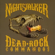 Buy Dead Rock Comma