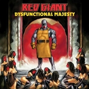 Buy Dysfunctional Majesty