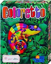 Buy Coloretto