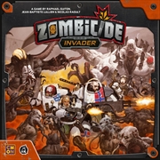 Buy Zombicide Invader