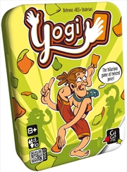 Buy Yogi