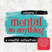 Buy A Mental Collection - Vol1