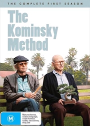 Buy Kominsky Method - Season 1, The