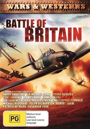 Buy Battle Of Britain Wars and Westerns