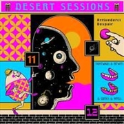 Buy Desert Sessions Vol 11 And 12