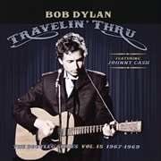 Buy Travelin Thru 1967 – 1969 - The Bootleg Series Vol. 15