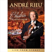 Buy Christmas Down Under - Live