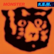 Buy Monster - 25th Anniversary Expanded Edition