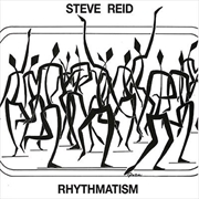 Buy Rhythmatism