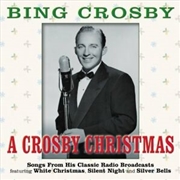 Buy A Crosby Christmas