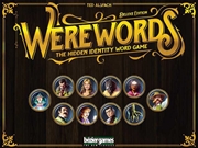 Buy Werewords Deluxe