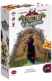 Buy Welcome To The Dungeon