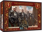 Buy A Song of Ice and Fire TMG - Warriors Sons