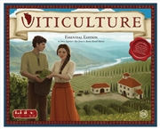 Buy Viticulture Essential Edition