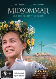 Buy Midsommar