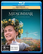 Buy Midsommar - Director's Cut Edition