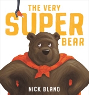 Buy Very Super Bear