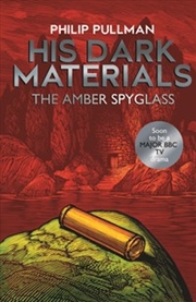 Buy Amber Spyglass