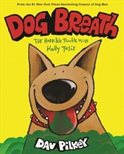 Buy Dog Breath