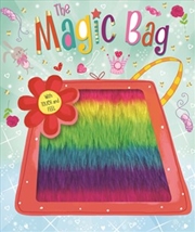 Buy Taylor Tiptoe and the Magic Bag