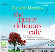 Buy The Pretty Delicious Café