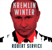 Buy Kremlin Winter