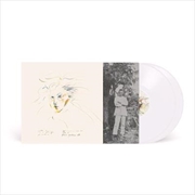 Buy Mummer Love - Limited Edition White Coloured Vinyl