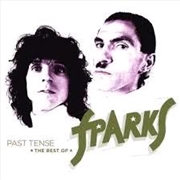 Buy Past Tense - Best Of Sparks