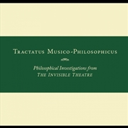 Buy Tractatus Musico Philosophicus