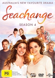 Buy Seachange - Series 4