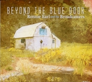 Buy Beyond The Blue Door - Limited Edition Blue Coloured Vinyl