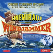 Buy Windjammer - Deluxe Collector's Edition