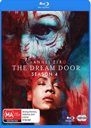 Buy Channel Zero - The Dream Door - Season 4