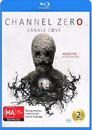 Buy Channel Zero - Candle Cove - Season 1