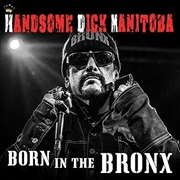 Buy Born In The Bronx