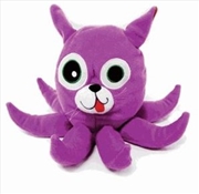 Buy ABC Reading Eggs Hand Puppet Octopuss