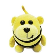 Buy ABC Reading Eggs Hand Puppet Bee Bee Bear