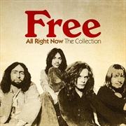 Buy All Right Now - The Collection