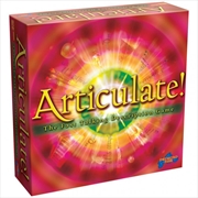 Buy Articulate Game