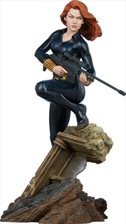 Buy Black Widow - Avengers Assemble Statue