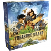 Buy Treasure Island